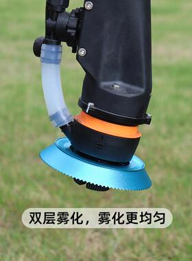 适用于大疆T100/T70P/T60蓝色风暴喷雾盘雾化更精致的T50/T25P不