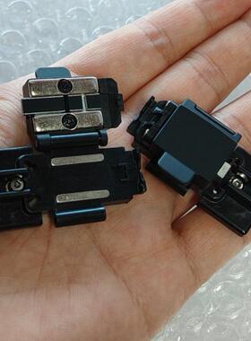 住友T-81C 400S 601C 600C 82C 81SE 601CS光纤熔接机三合一夹具