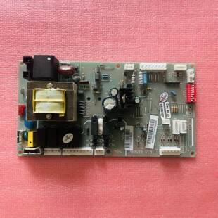 庆东壁挂炉主板电路板线路板纳碧安电脑板控制板PR05201主板