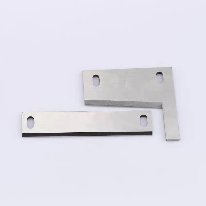 815刀片 切带机刀片 817冷热刀耳仔刀带发热管槽 切机刀片