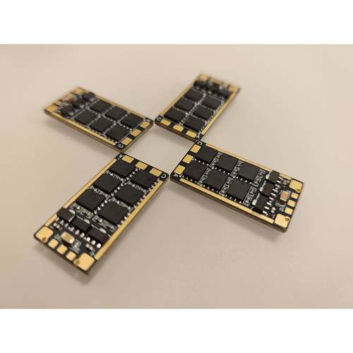 AM32电调持续45A，MAX60A，32位航模车船无人机电调固定翼四轴