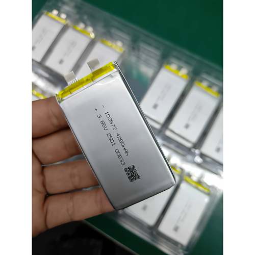 大疆无人机电池 air2 air2S长续航电芯 103872--4250mAh超大容量