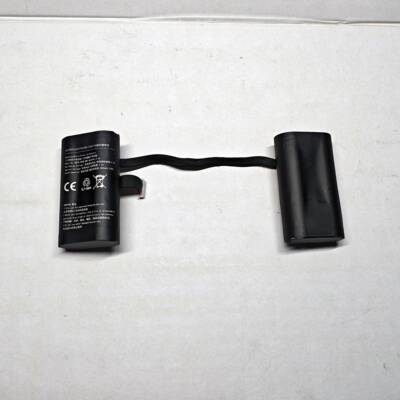 大疆 RCPRO一代 二代遥控器增容电池 T20 T30 RM500 510, 00电池