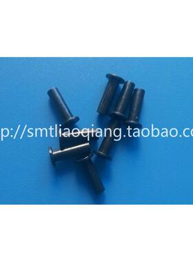 JUKI FF款8MM 12MM 16MM 24MM飞达卷带轮中心轴 工业用卷带轮配件