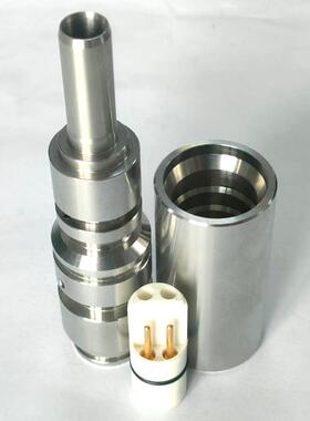 液压支架 4K/4S电液控连接器 SKK24 4芯配套郑煤机组件