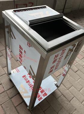 库迪移动冰库不锈钢冰库冰车带轮子保温冰池咖啡厅酒吧Ktv