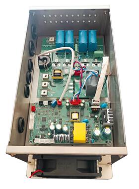 220V380V8KW15KW商用电磁炉机芯维修电磁加热感应加热器大锅灶