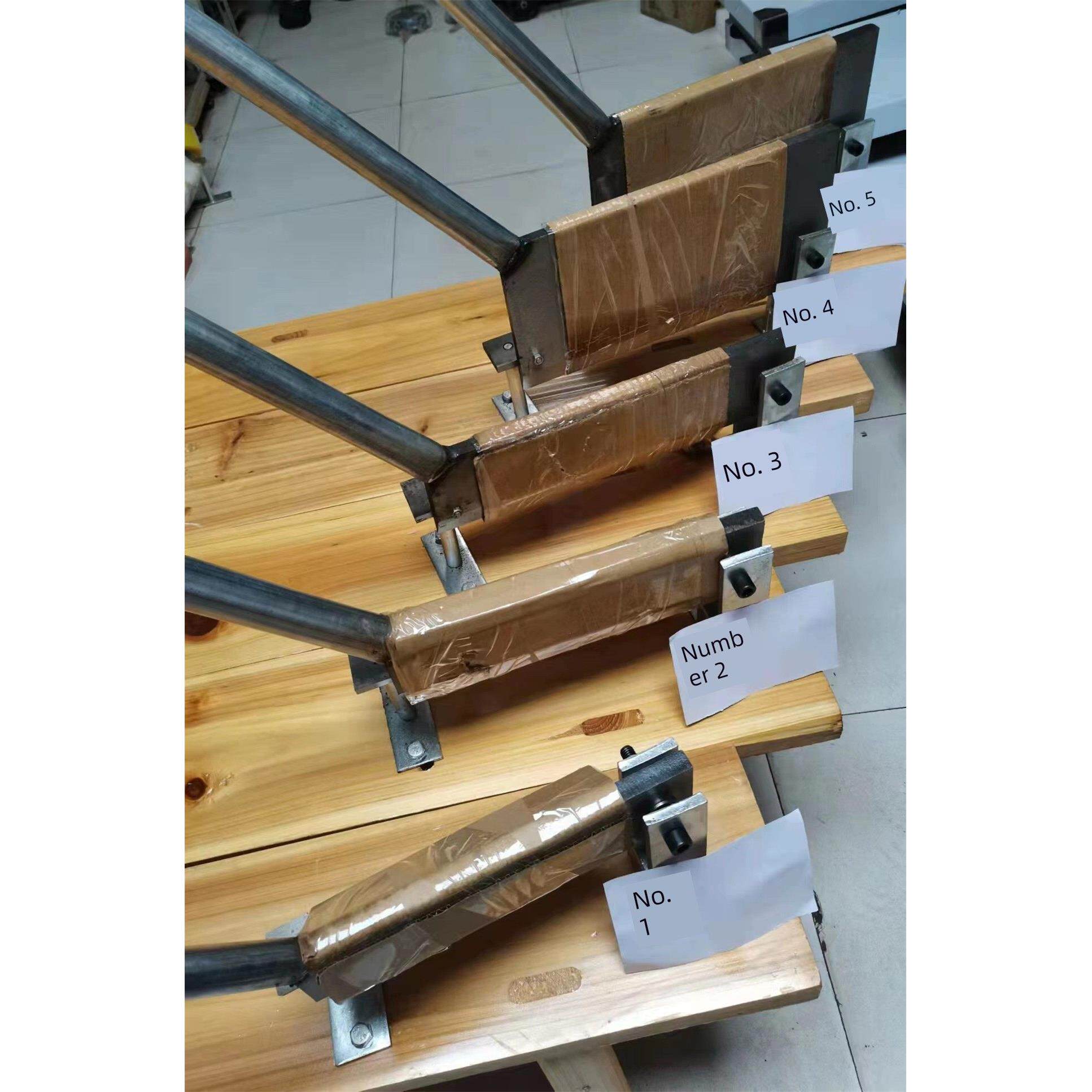 中药切片刀灵芝灵芝鱼片鹿角中草药断头台带大便断头台中草药断头