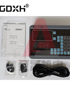 博姆斯康GDXH数显表XH-2XH-3i600-2i600-3i500-2i500-3机床显示器