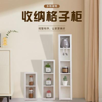 实木置物多层收纳架墙上茶桌面落地摆件陈列挂壁式办公室茶具茶杯