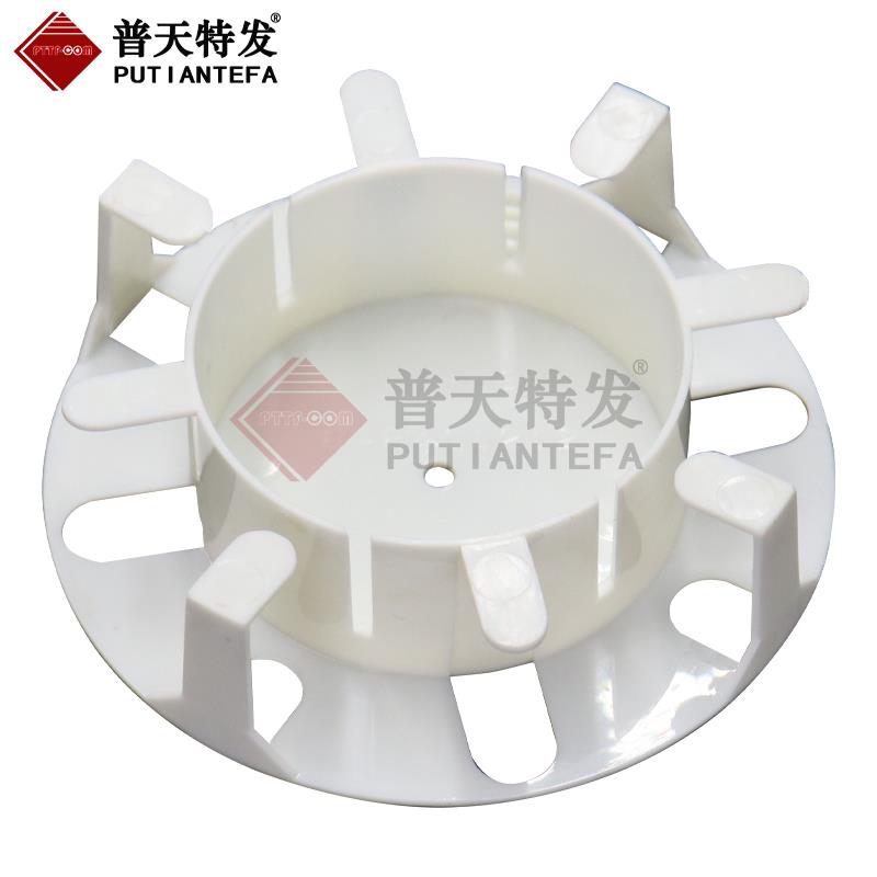 盘纤轮康普款圆形光纤绕线轮 绕线盘 光缆放线盘熔纤盘光纤盘ABS