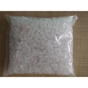 光纤跳线陶瓷插芯防尘帽 通用型ST/SC/FC 跳线 光纤连接器帽