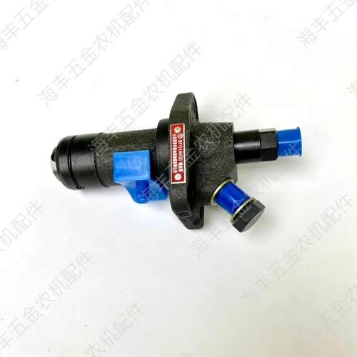 顺柴190 1105柴油机 原厂配套高压油泵 新会 韶关手扶拖拉机 通用