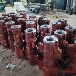 选矿淘金精选设备6S摇床配件摇床易损件配套件