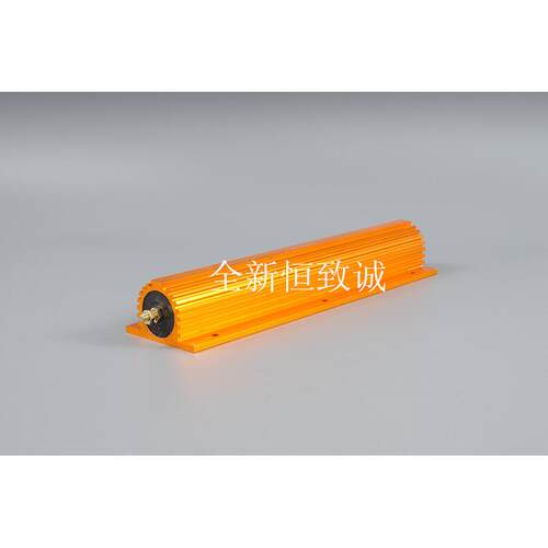 RXG24-N黄金铝壳电阻器 大功率无感高精密100W200W50R250W300W1%F