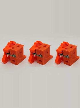 罗技G25、G27、G29、G920、G923 三踏板改装霍尔传感器代替电位器