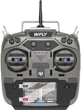 WFLY天地飞 ET16/ET16S遥控器配件