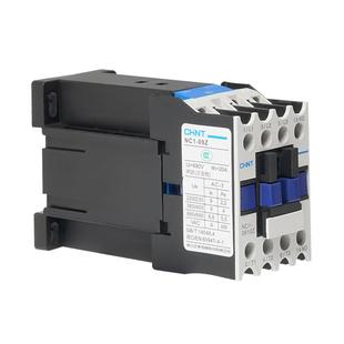 直流接触器0910 3210 1210 2510 220V380Vdc24V 1810 正泰Nc1交流