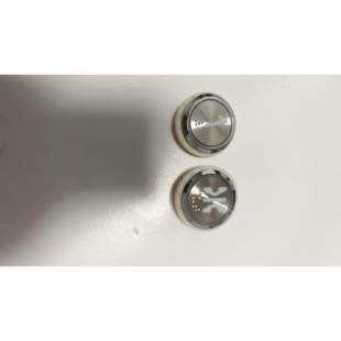 道具 密室逃脱专用按钮 12v四线 圆形 方形按钮