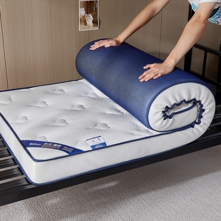 定做乳胶儿童专用床垫子60cm拼接床50x70x80x90x180x200m定制小床