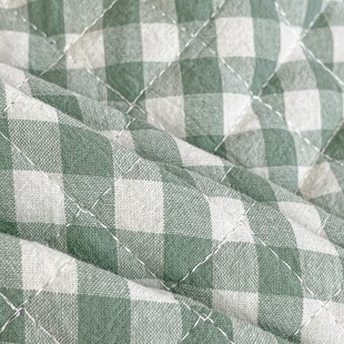 2024枕巾纯棉一对装加厚夹棉隔脏防头油防滑可固定男生单夏季家用