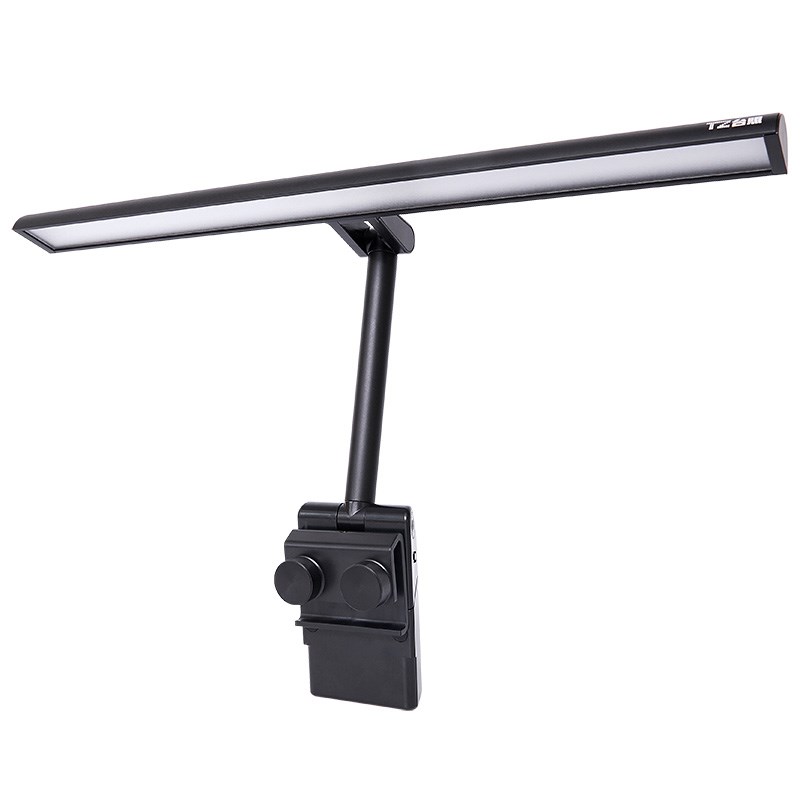 台照乐谱架灯琴谱灯曲谱架灯护眼灯吉他古筝小提琴专用充电乐谱灯