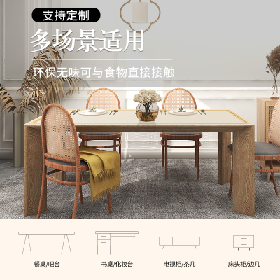 餐桌垫防水防油免洗pvc防烫茶几垫子网红白色桌布长方形餐桌台布