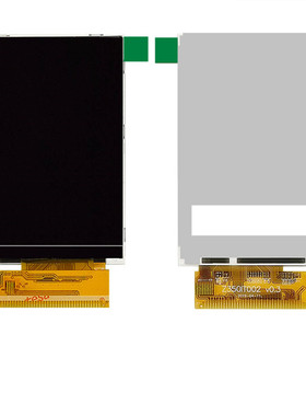 3.5寸TFT液晶屏显示屏大分辨率320*480ILI9488ST7796S