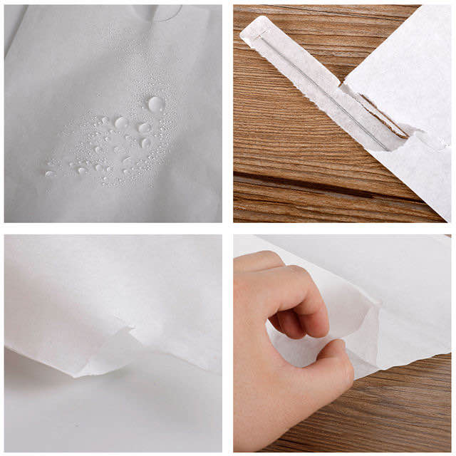 葡萄套袋专用袋防鸟防水阳光玫瑰果袋防虫袋莲雾杨桃半透明袋包邮