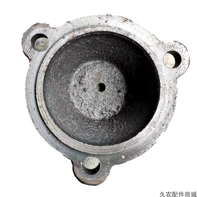 包邮6206/6305轴承盖收割机旋耕机爬树机底盘支重轮农用机械配件