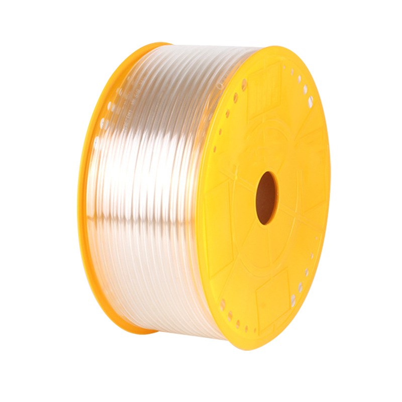 厂家供应 空压机气动软管外径8mm 高压耐温软管耐压PU气管