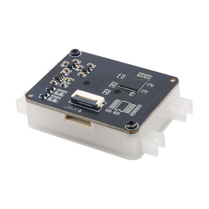 30万全局嵌入式二维头扫描模组收银支付扫描模块扫码器自助售卖机