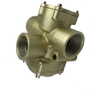 32W 40W 气控阀K23JK K23JK 50W气动 1.2寸DN32 1.5寸DN40