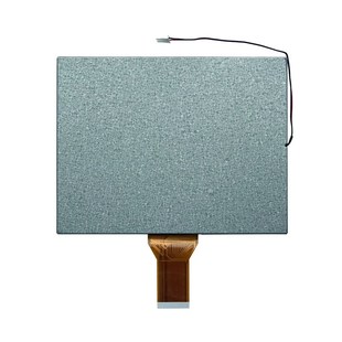 06A工控4 EE080NA 3LCD宽温液晶屏 600适用于AT080TN52 8寸50P800