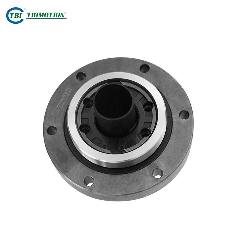 替代THK螺母直线导轨模组SCARA螺帽RSSY旋转滚珠丝杆花键