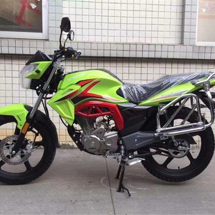 两轮摩托车 国四电喷可上牌 169cc 150cc 燃油摩托车 罗宾逊二代