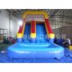 Slide 彩色儿童户外室内充气滑梯Outdoor Inflatable Kide