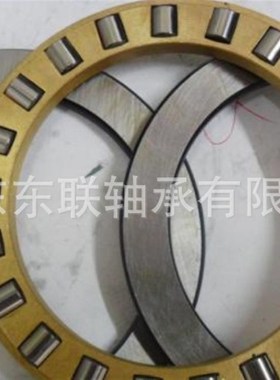 T451-902A1 矿山机械平面推力圆柱滚子轴承114.3*250.825*53.975