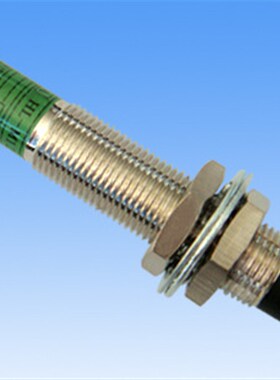 电感式接近开关HL-M18-N8TO