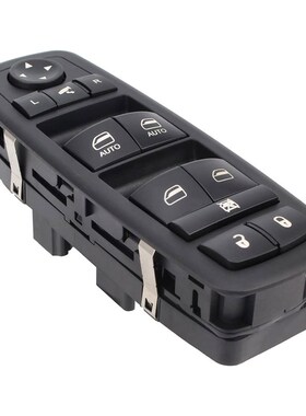 4602536AD适用于08-12年克莱斯勒Town&Country车窗玻璃升降器开关