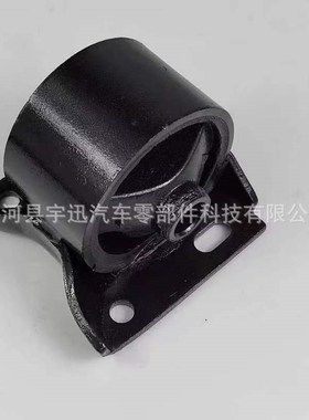 12303-54020 适用于金杯变速箱支架 机脚胶