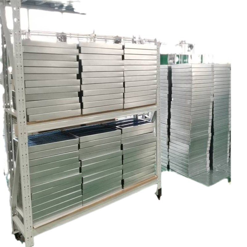 G4镀锌框初效空气过滤滤芯592*592*46mm,标准件/零部件/工业耗材,滤板,淘宝优惠券,粉丝福利购,淘宝优惠卷