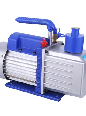 浙江红宝石9CFM/110V/60HZ真空泵厂家直供