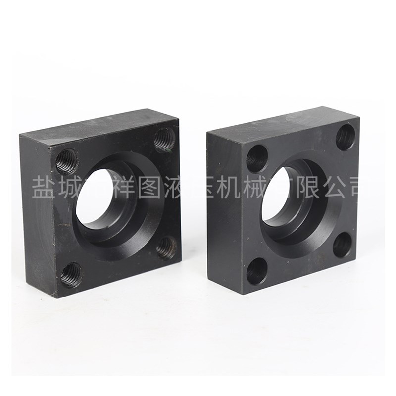 碳钢液压方法兰 不锈钢船舶液压法兰 不锈钢船用液压sae法兰