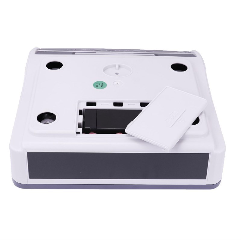 台衡惠而邦电子秤JSC-QHW30kg15kg3kg6kg惠尔邦T-scale计重电子称