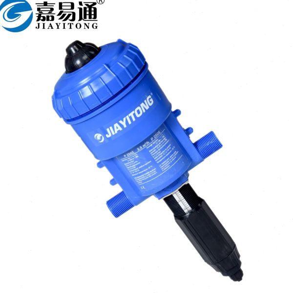 嘉易通加器畜牧饮水加器养鸡养猪设备比例泵养殖设备配比器