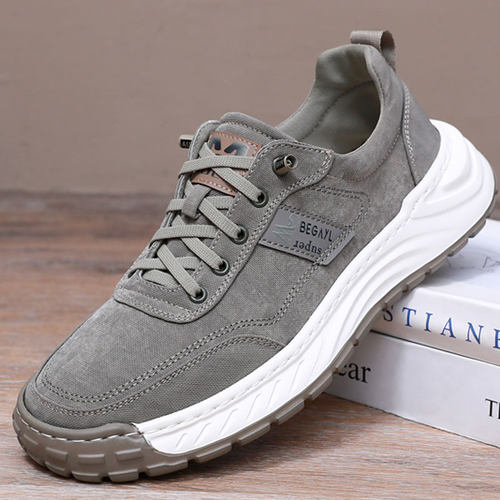 老北京布鞋男款舒适透气防滑单鞋