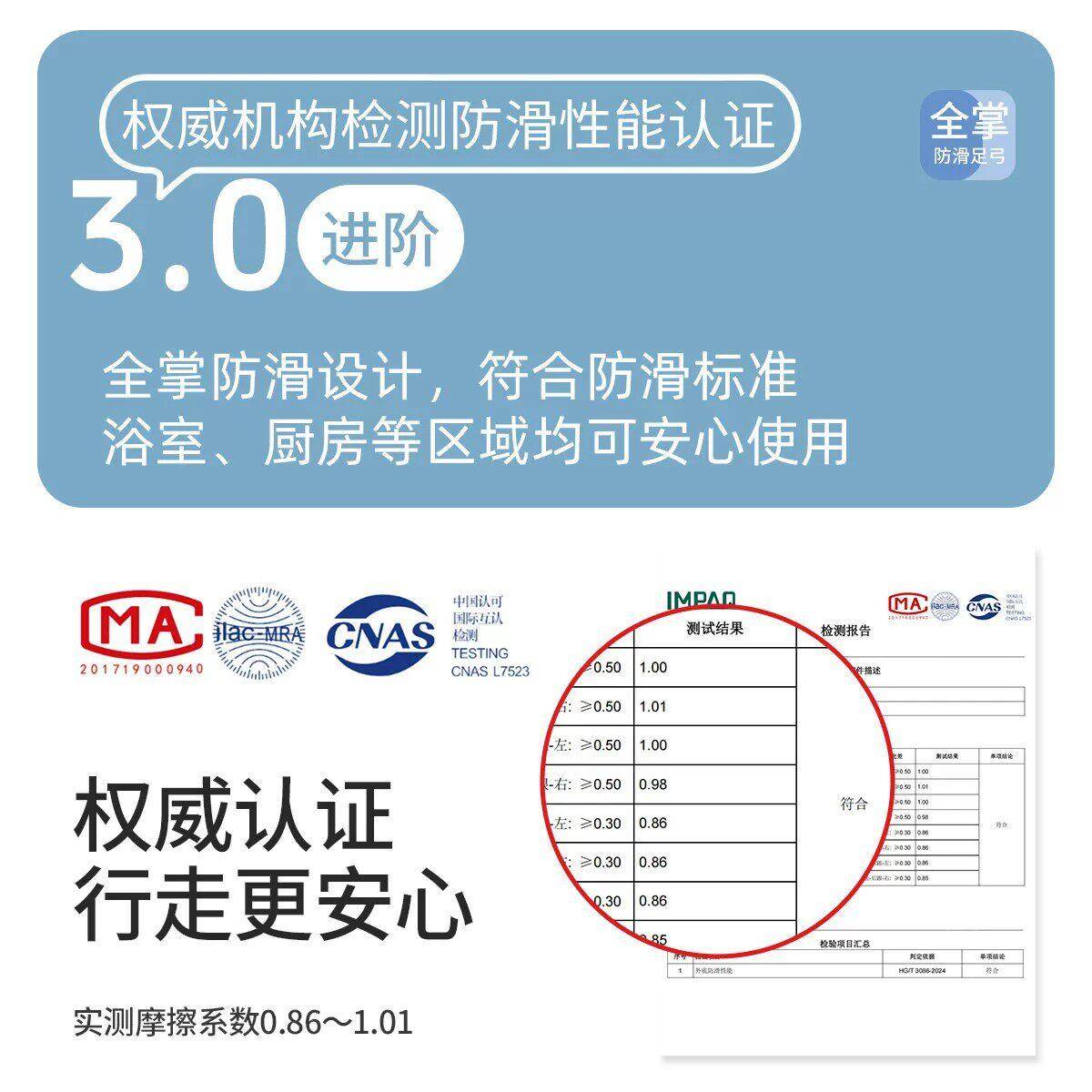 好货儿童游泳专用拖鞋防滑男童夏季亲子洗澡青少年速干拖鞋游泳女