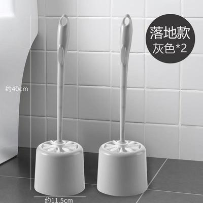 马桶刷家用厕所神器卫生间