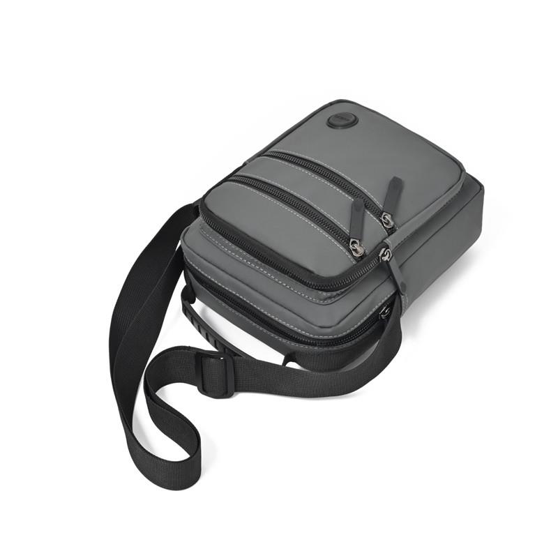 新品新款男包单肩包休闲男